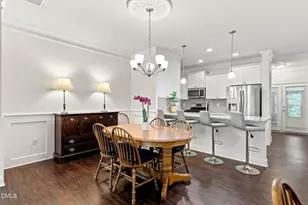 1177 Treetop Meadow Ln, Wake Forest, NC 27587 - Photo 10