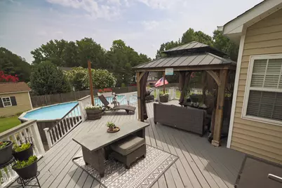 3412 Arnhem Court, Fuquay Varina, NC 27526 - Photo 38