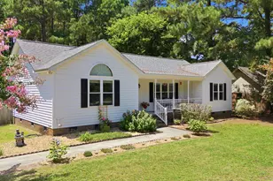 5419 Cleveland Rd, Clayton, NC 27520 - Photo 1