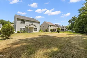 3433 Grosbeak Way, Raleigh, NC 27616 - Photo 48