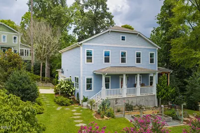 459 S Greensboro Street, Carrboro, NC 27510 - Photo 1