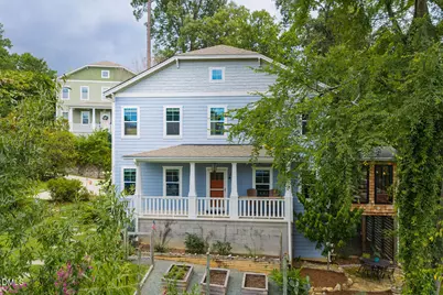 459 S Greensboro Street, Carrboro, NC 27510 - Photo 2