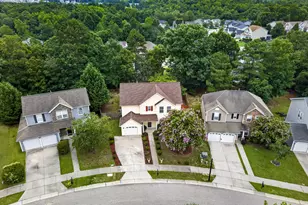 640 Long Melford Dr, Rolesville, NC 27571 - Photo 64