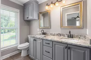 1971 Delaine Dr, Burlington, NC 27215 - Photo 22