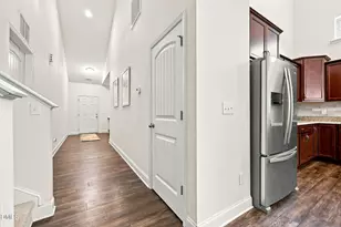 929 Stable Fern Dr, Fuquay Varina, NC 27526 - Photo 8