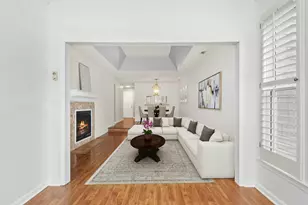 1000 Brighthurst Dr, Raleigh, NC 27605 - Photo 10
