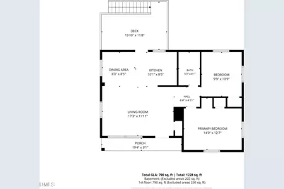 500 Parnell Drive, Raleigh, NC 27610 - Photo 30