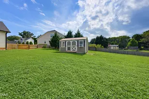 2821 Oxford Bluff Dr, Wake Forest, NC 27587 - Photo 34