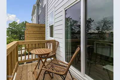 809 Lucky Clover Way #809, Fuquay Varina, NC 27526 - Photo 14