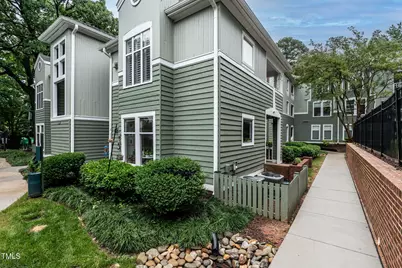 1111 Parkridge Lane #103, Raleigh, NC 27605 - Photo 24