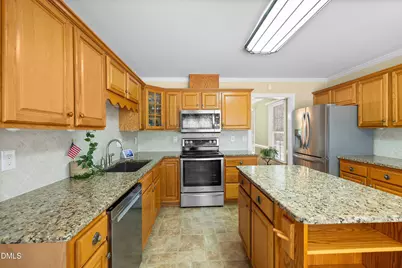 15 Winter Woods Drive, Louisburg, NC 27549 - Photo 28