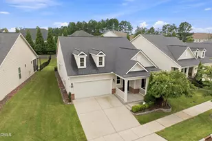 1219 Pulitzer Ln, Durham, NC 27703 - Photo 2