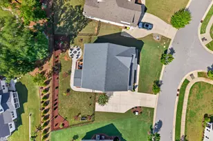 212 Utley Bluffs Dr, Holly Springs, NC 27540 - Photo 46