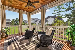 212 Utley Bluffs Dr, Holly Springs, NC 27540 - Photo 40
