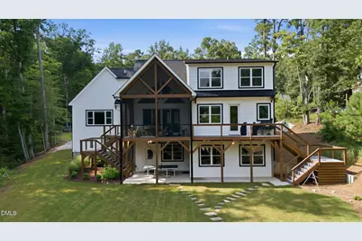 683 Sagamore Drive, Louisburg, NC 27549 - Photo 6
