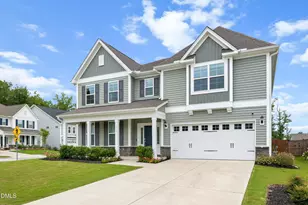 1012 Whispering Crk Ct, Knightdale, NC 27545 - Photo 4