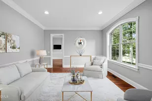 7540 Hasentree Club Dr, Wake Forest, NC 27587 - Photo 6