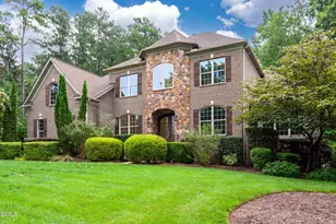 7540 Hasentree Club Dr, Wake Forest, NC 27587 - Photo 2