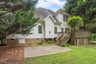 1408 Hall Blvd, Garner, NC 27529 - Photo 26