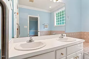 3532 Shadow Ridge Rd N, Wilson, NC 27896 - Photo 24