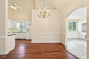 3532 Shadow Ridge Rd N, Wilson, NC 27896 - Photo 14