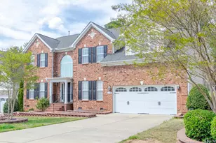 2041 Jadewood Dr, Morrisville, NC 27560 - Photo 4
