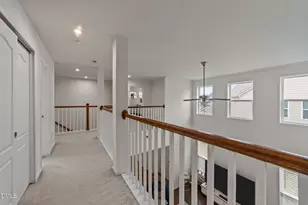 3411 Antler Vw Dr, Apex, NC 27502 - Photo 22