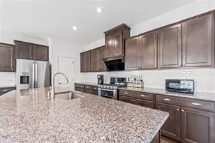 3411 Antler Vw Dr, Apex, NC 27502 - Photo 8