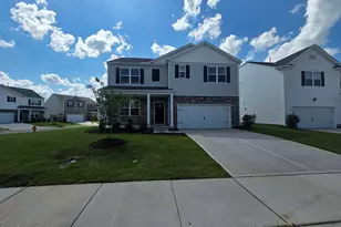 1853 Fighting Bull Dr, Wake Forest, NC 27587 - Photo 22