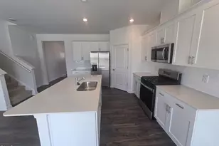1853 Fighting Bull Dr, Wake Forest, NC 27587 - Photo 2