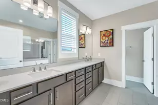301 Silent Bend Dr, Holly Springs, NC 27540 - Photo 24