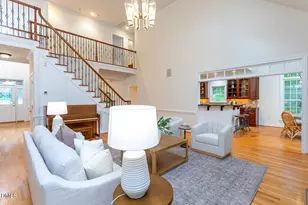 11625 John Allen Rd, Raleigh, NC 27614 - Photo 6