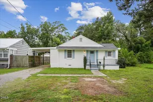 1510 Edgerton St, Goldsboro, NC 27530 - Photo 1