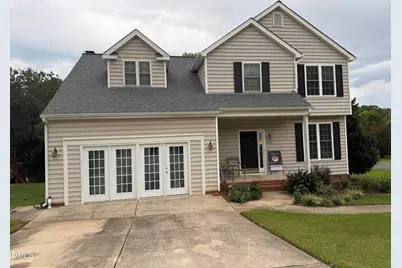 1849 Hanford Hills Road, Graham, NC 27253 - Photo 2