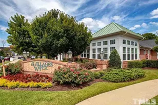 593 Grand Central Sta, Apex, NC 27502 - Photo 34