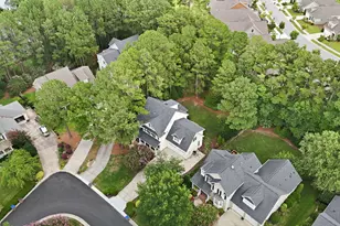 1817 Old College Cir, Wake Forest, NC 27587 - Photo 44