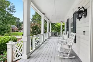 9004 Hometown Dr, Raleigh, NC 27615 - Photo 8
