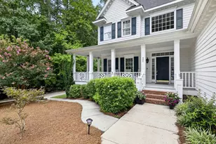 9004 Hometown Dr, Raleigh, NC 27615 - Photo 6