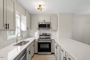 409 E Williams St, Angier, NC 27501 - Photo 4