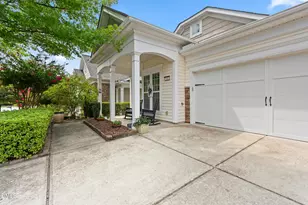 116 Sabiston Ct, Cary, NC 27519 - Photo 1