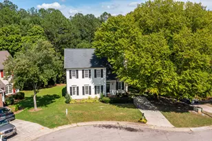 816 White Daisies Ct, Raleigh, NC 27610 - Photo 44