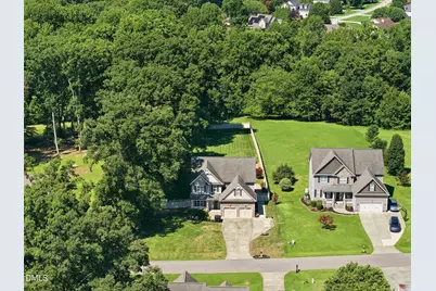 1015 Bluebell Lane, Wake Forest, NC 27587 - Photo 50