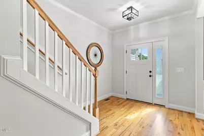 1015 Bluebell Lane, Wake Forest, NC 27587 - Photo 10