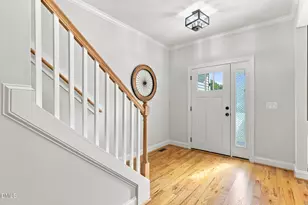 1015 Bluebell Ln, Wake Forest, NC 27587 - Photo 10