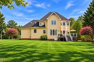 2345 Knoll Ridge Ln, Wake Forest, NC 27587 - Photo 2