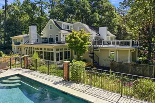 908 Greenwood Rd, Chapel Hill, NC 27514 - Photo 4