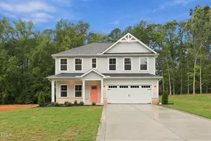 709 Crestview Dr, Durham, NC 27712 - Photo 2