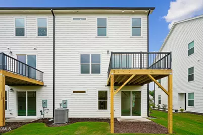 31 E Tiger Lily Trail, Clayton, NC 27527 - Photo 2