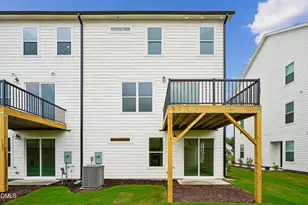 31 E Tiger Lily Trail, Clayton, NC 27527 - Photo 2