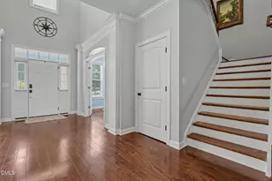 294 Dongola St, Clayton, NC 27520 - Photo 20
